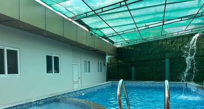 Aerodon resort