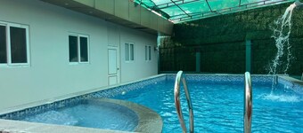 Aerodon resort