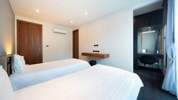 Luxury Villa, 3 Bedrooms, Private Pool | Free WiFi