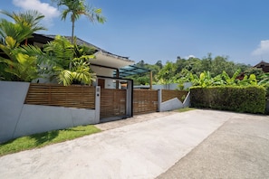 Exterior - The Cheetar Luxury Private Pool Villas (Kathu)