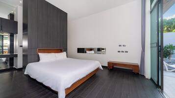 Luxury Villa, 3 Bedrooms, Private Pool | Free WiFi