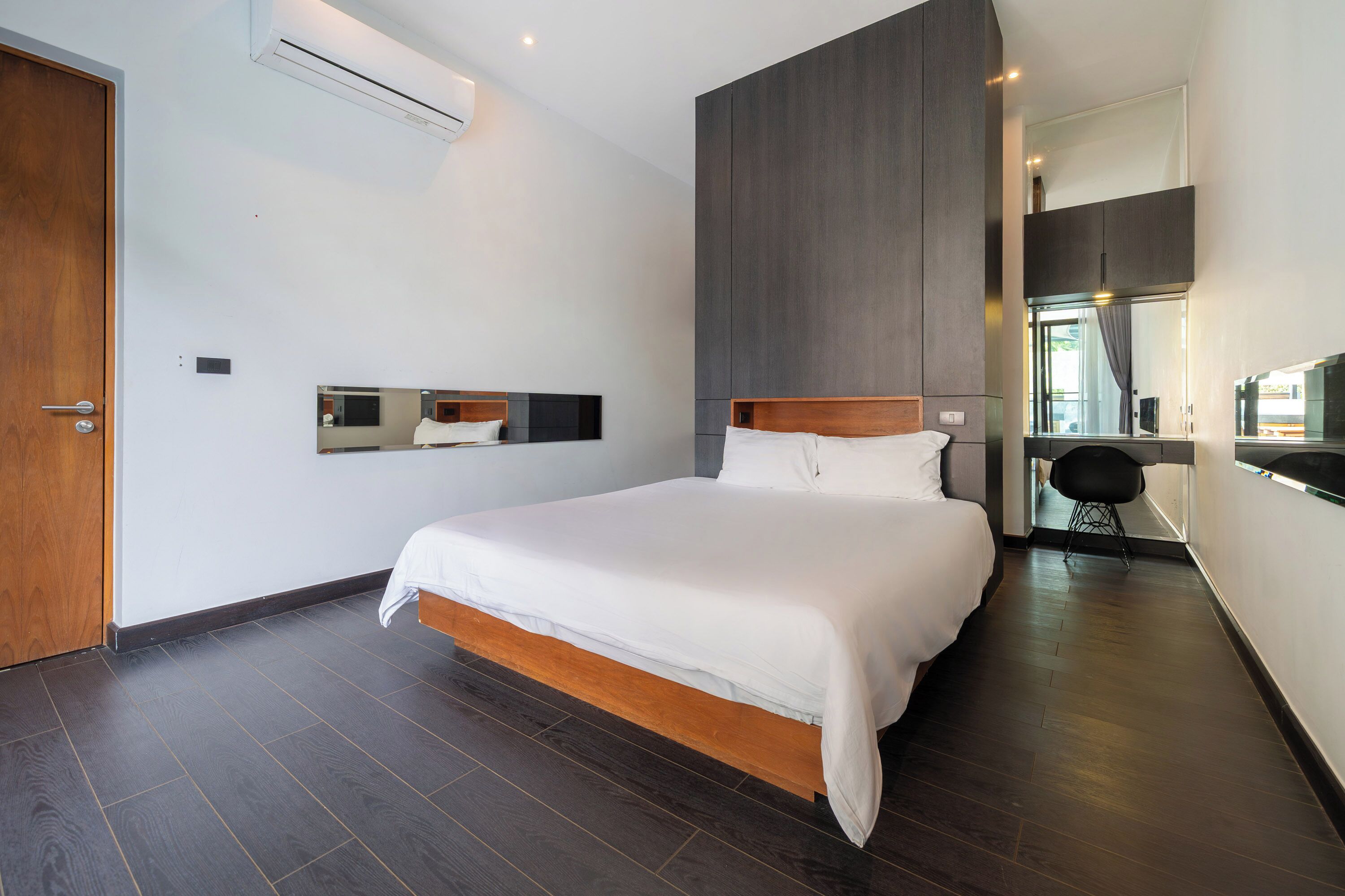 Villa Luxe, 3 chambres, piscine privée | Wi-Fi gratuit