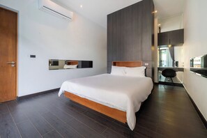 Luxury Villa, 3 Bedrooms, Private Pool - The Cheetar Luxury Private Pool Villas (Kathu)