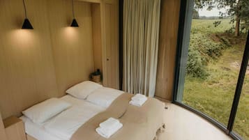 House | 1 bedroom, bed sheets