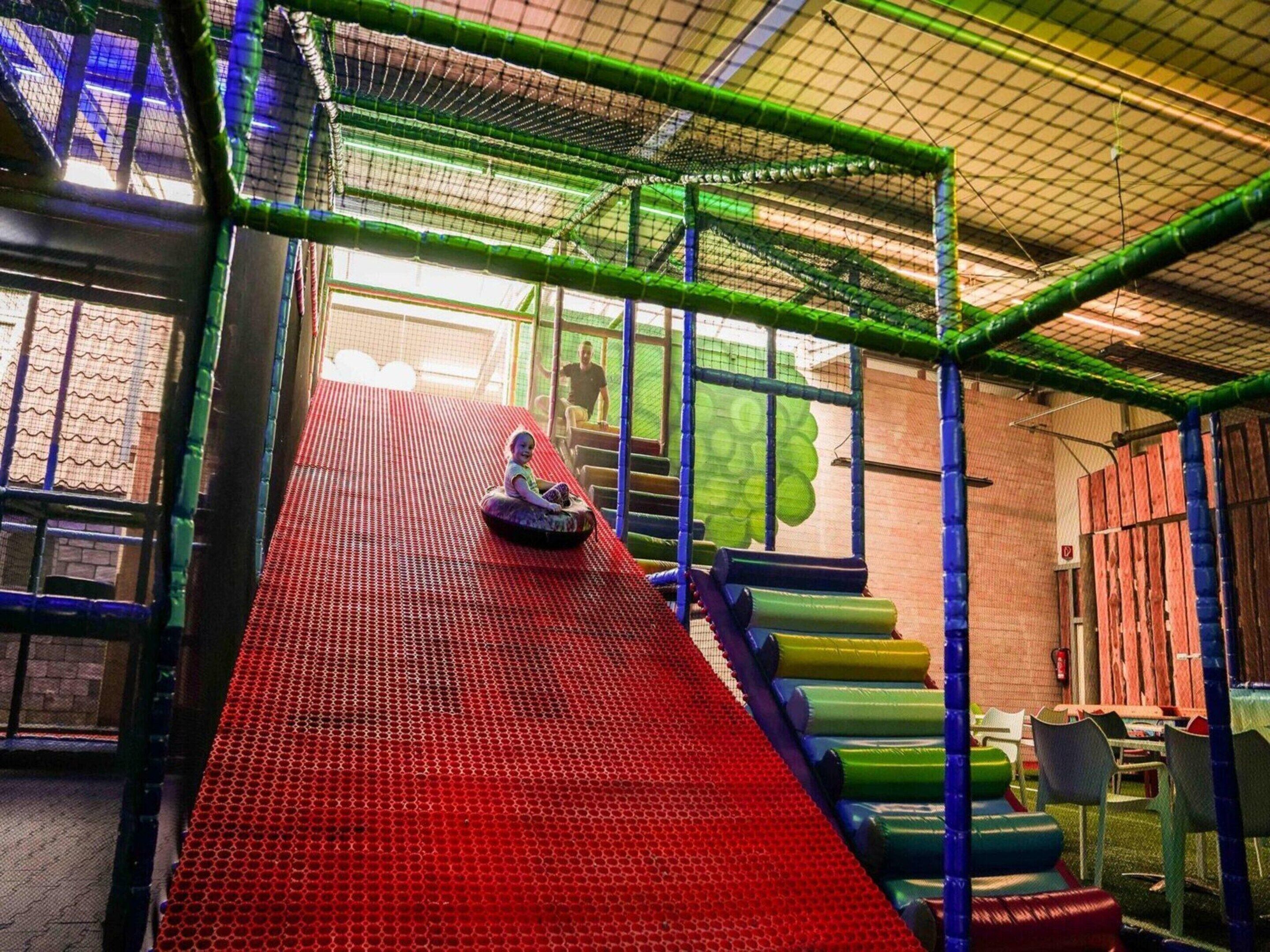 House | Children's area