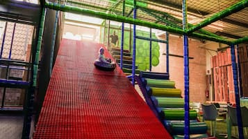 House | Children's area