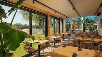 Huis | Dineren