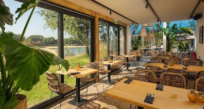 Holiday Home in Wilsum With Hottub