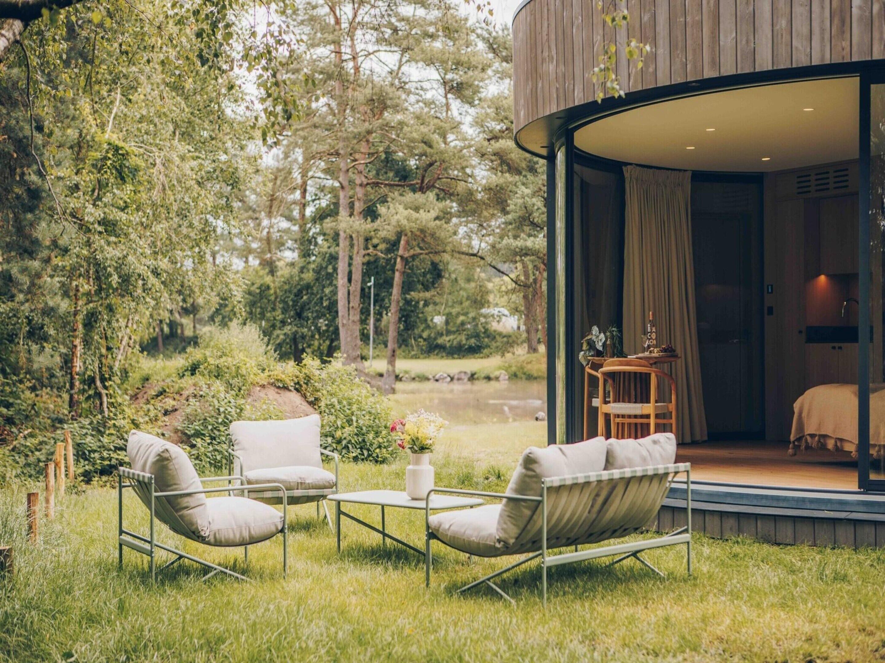 House | Balcony