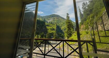 Hotel One Riverside Kaghan