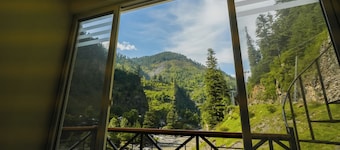 Hotel One Riverside Kaghan