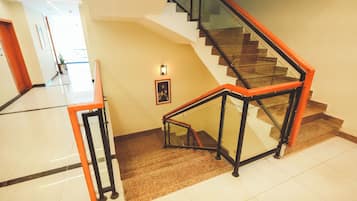 Escaleras