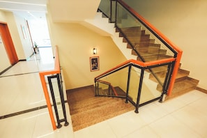 Escaleras