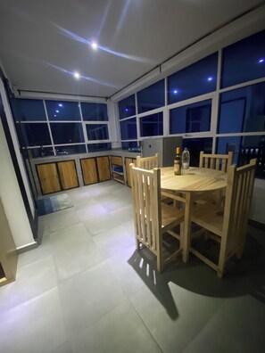 Dining - Vrbo Property (Antananarivo)