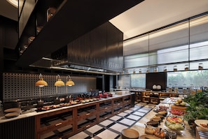 Restaurantes