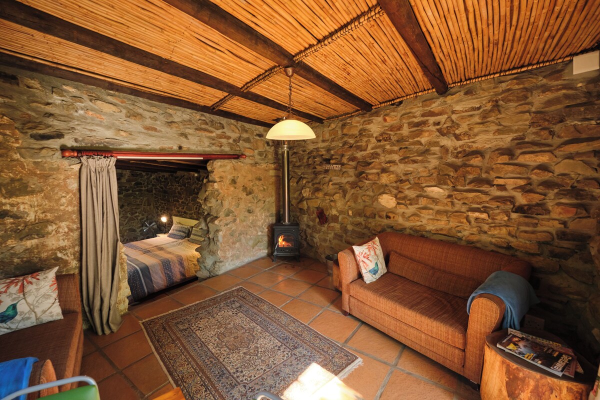 Standard Cottage | Living area