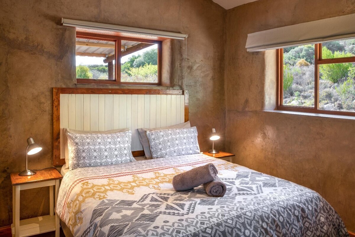 Deluxe Cottage