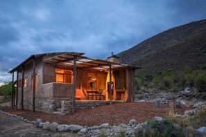 Cottage, Mountain View | Exterior - Kingfisher Cottages (Montagu)