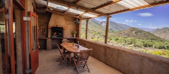 Kingfisher Cottages