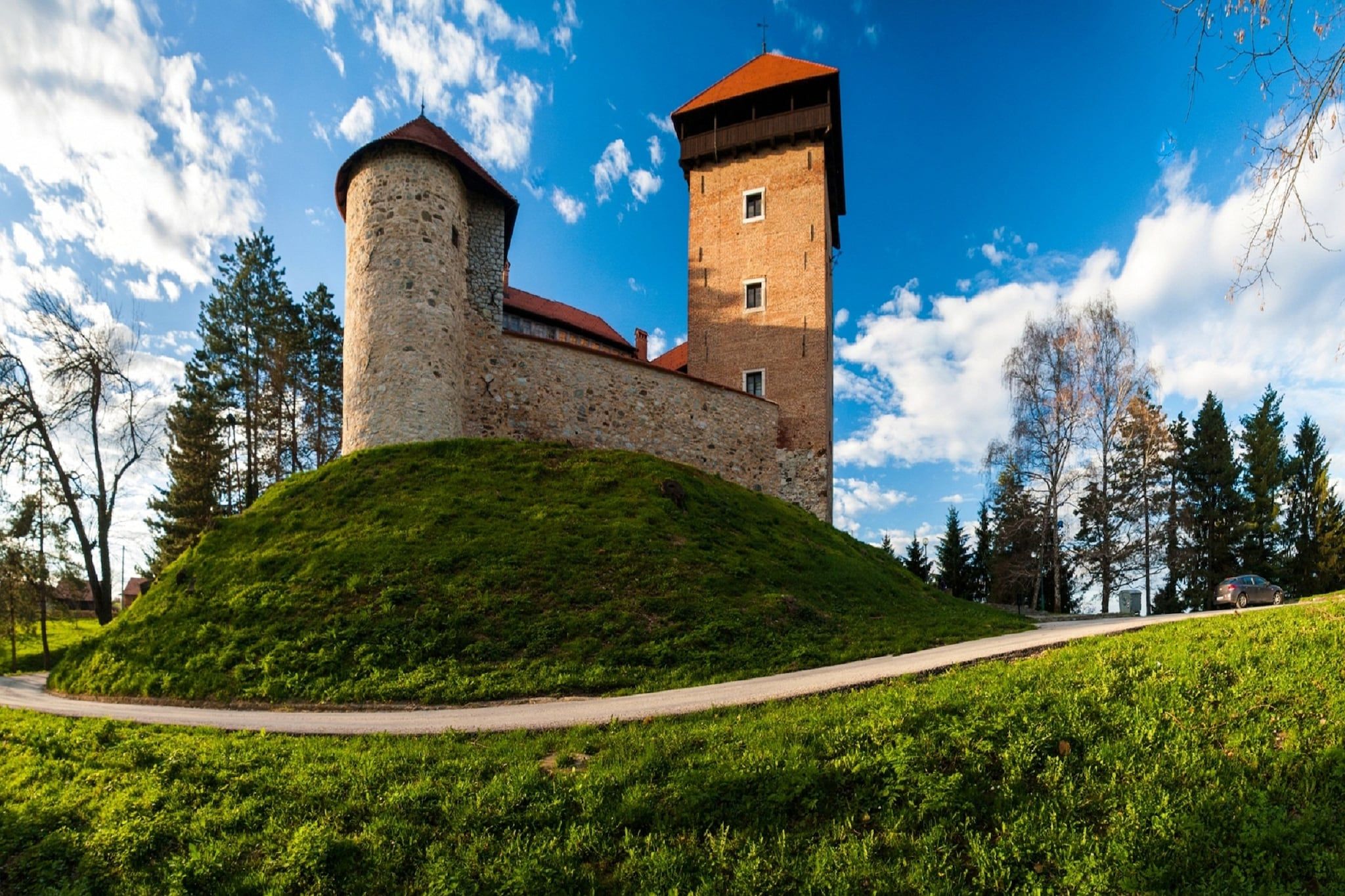 Eksteriør