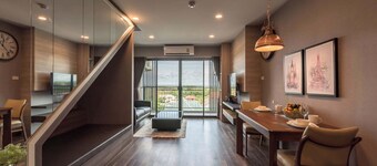 Premier Luxe Hotel