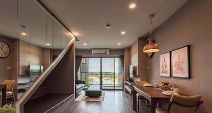 Premier Luxe Hotel
