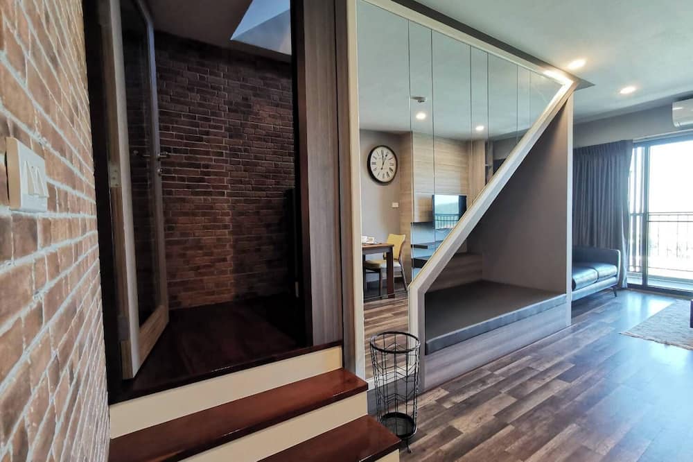 Premire Luxe Hotel Chonburi