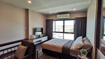 Duplex | Wi-Fi de cortesia