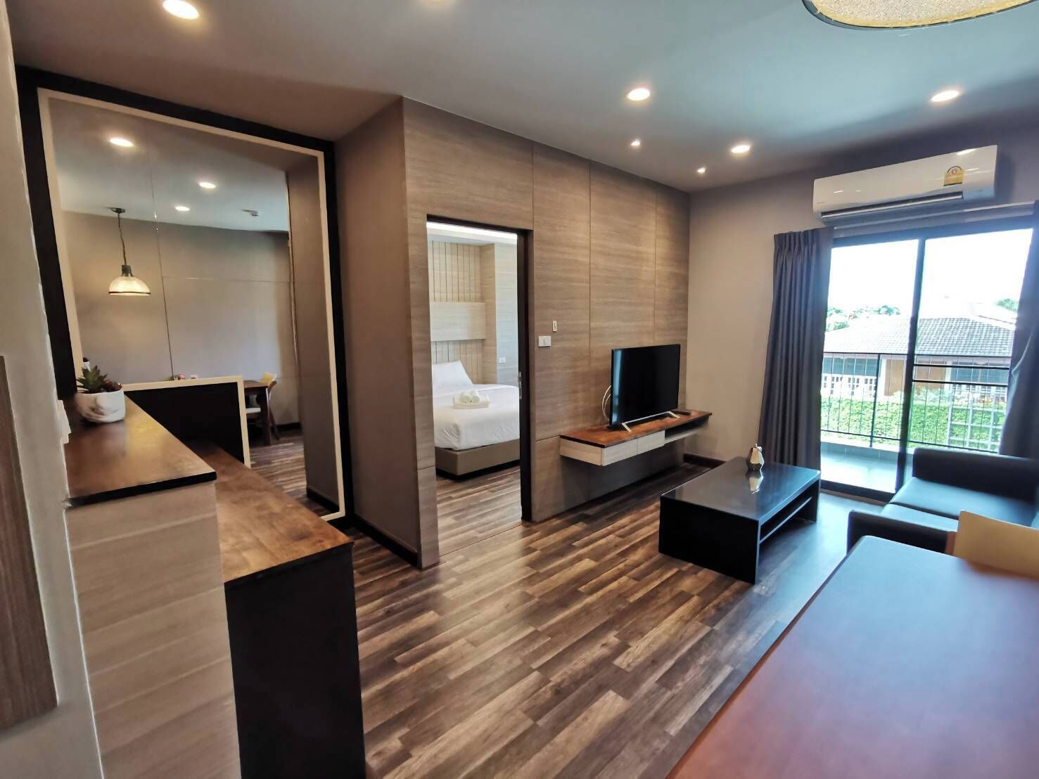 Suite | Gratis Wi-Fi