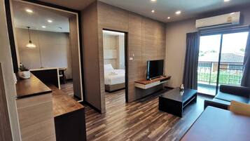 Suite | Wifi gratis