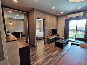 Suite | Gratis Wi-Fi