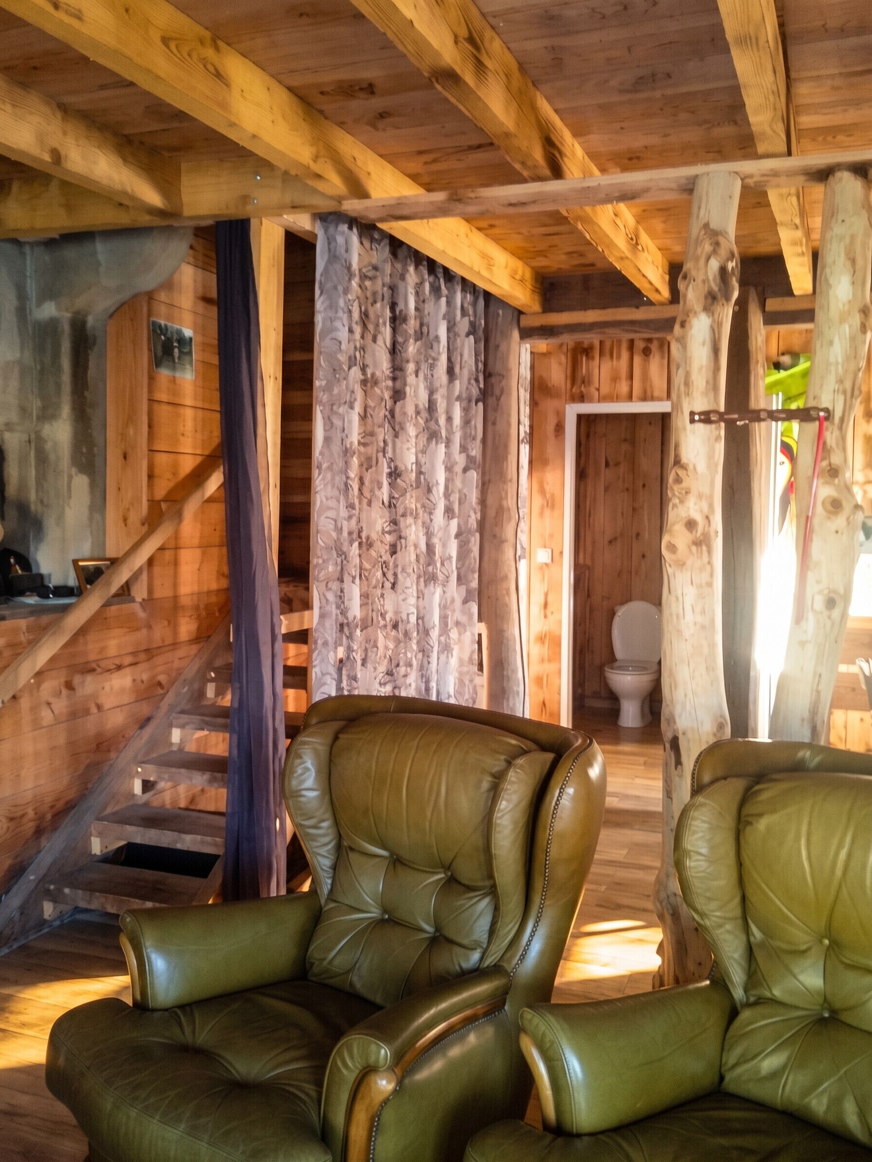 Homerez - Huis In Cussy-en-morvan - Morvan