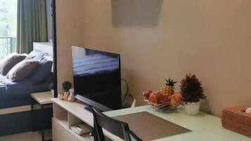 TV