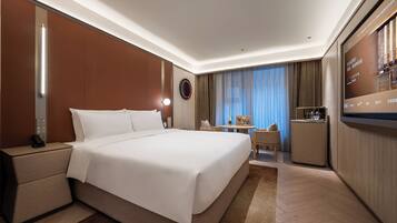 Basic Double Room, Non Smoking | Free WiFi