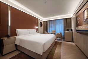 Habitación básica doble, no fumadores | Wifi gratis