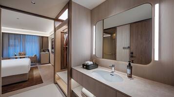 Chambre Double, non-fumeur