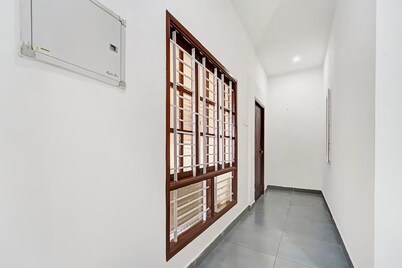KAYILAI RESIDENCY