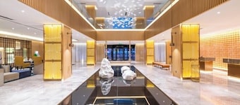 桔子水晶酒店 (青島即墨古城店)