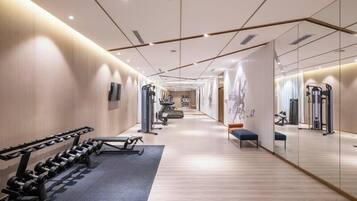 Motionscenter