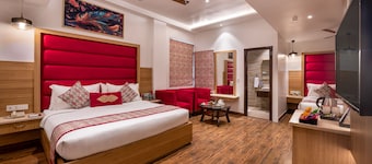 Lords Inn Amritsar