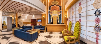 Lords Inn Amritsar