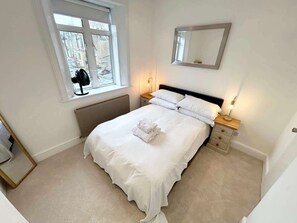 1 bedroom, iron/ironing board, free WiFi, bed sheets - One bedroom flat in Notting Hill (Greater London)