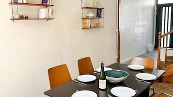 Dineren
