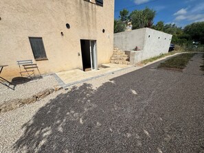 Exterior - Cocoon renovated Grasse (Grasse)