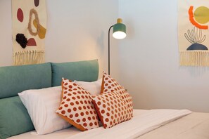 Townhome, Balcony, Pool View | In-room safe, iron/ironing board, free WiFi - Pool Access Spacious Townhouse Kid Slide (Koh Samui)