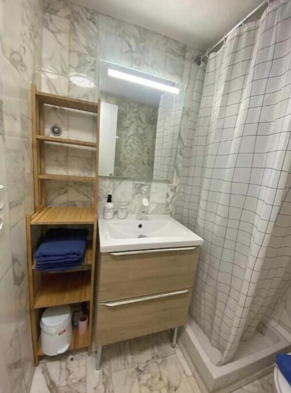 Baño