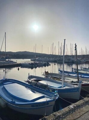 Marina - Vrbo Property (Provence-Alpes-Côte d'Azur)