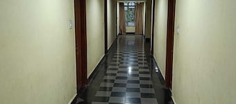 The Nakshtra Lodge