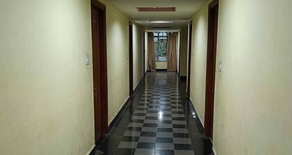 The Nakshtra Lodge