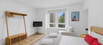 The Provost Apartment